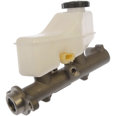 Dorman NEW MASTER CYLINDER M630437